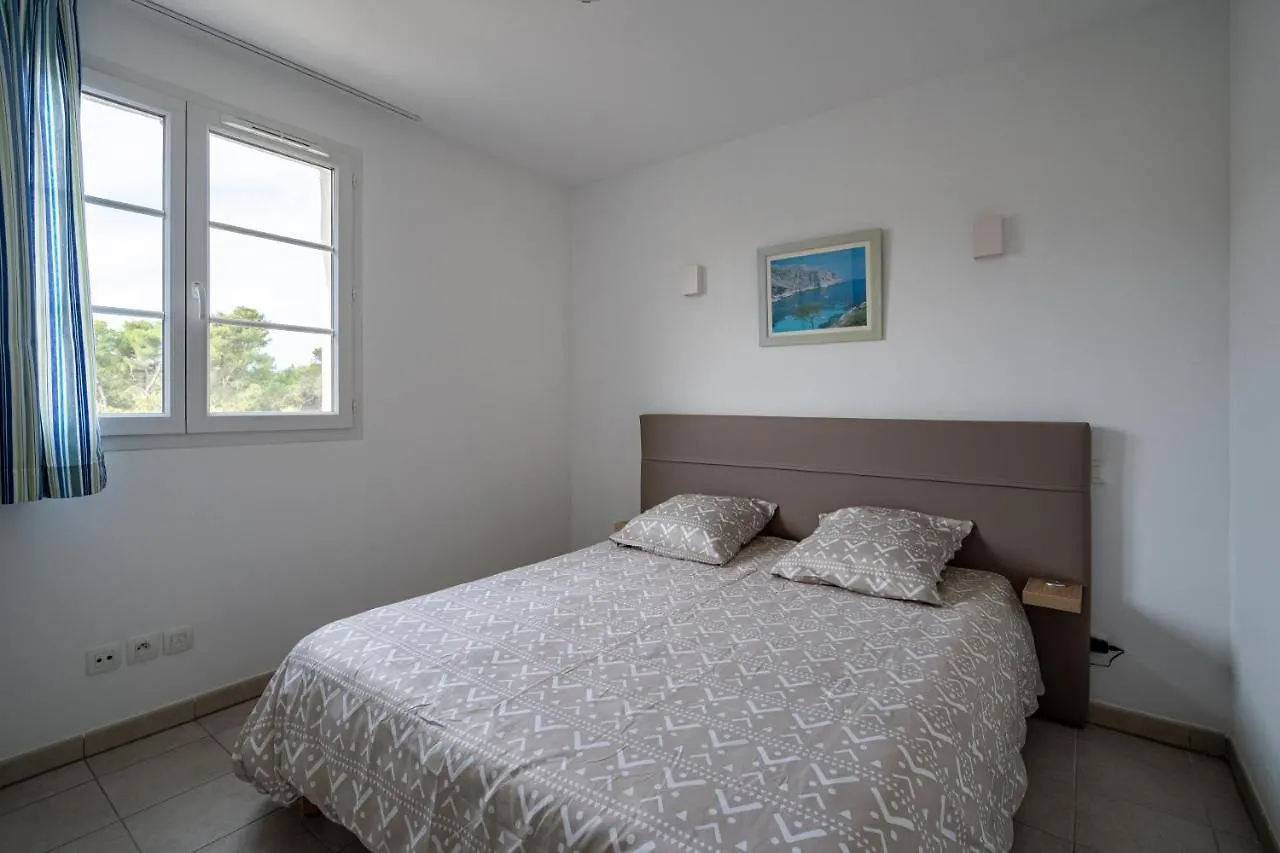 Appartement Le Balina à Cabriès France
