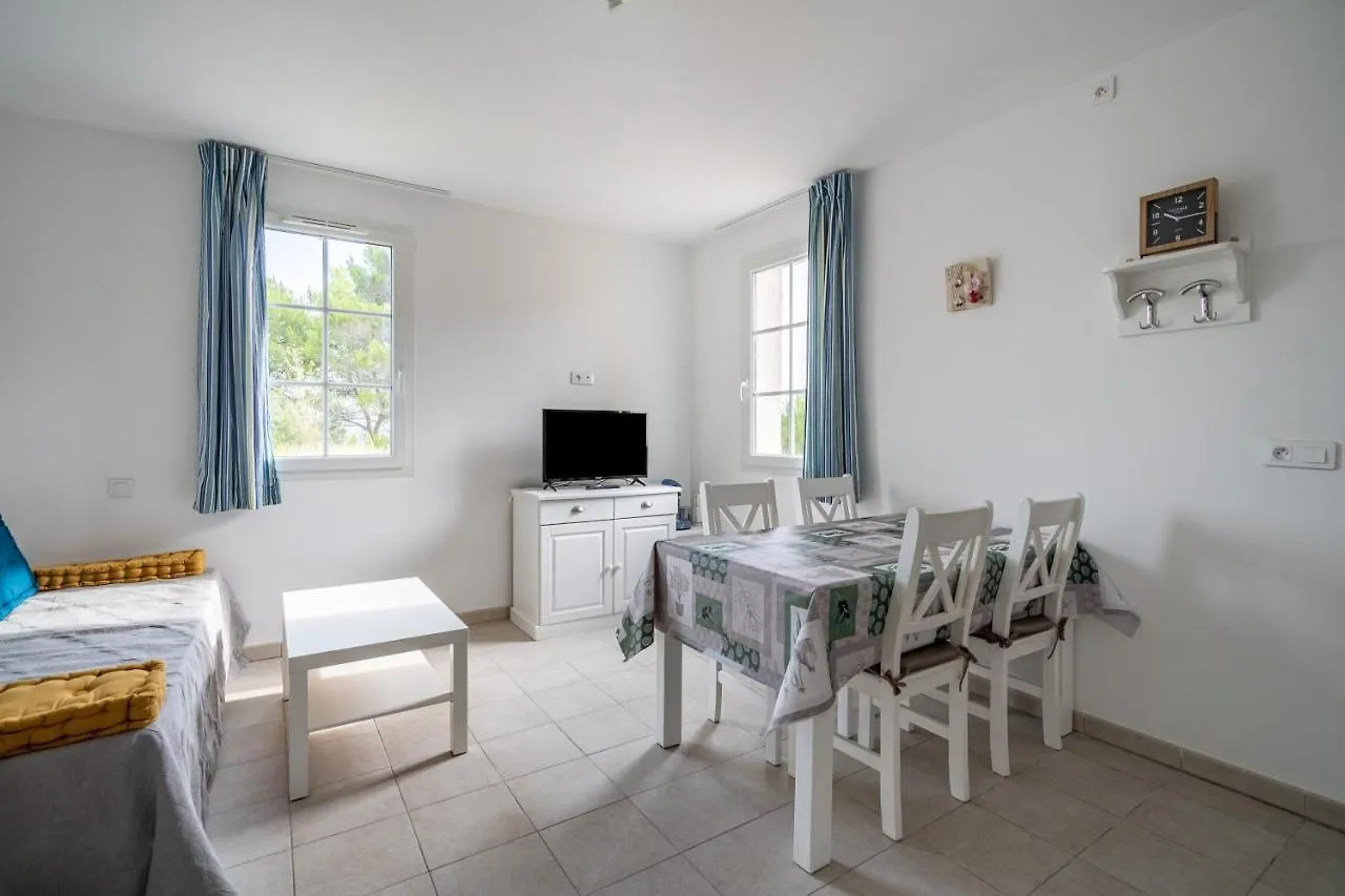 Appartement Le Balina à Cabriès 0*,