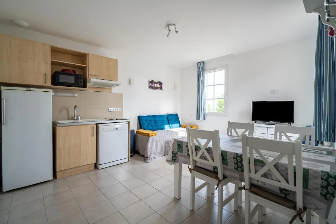 Appartement Le Balina à Cabriès