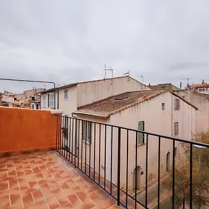 Appartement Du Calen, Martigues